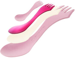 Light My Fire Set tacam Light My Fire Spork Family Happy