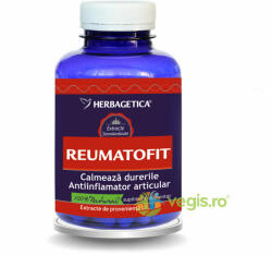 Herbagetica Reumatofit 120Cps