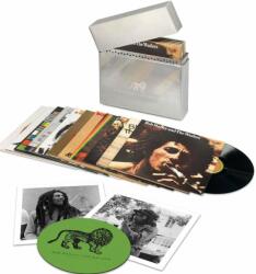 Bob Marley & The Wailers - The Complete Island Recordings (12 Vinyl)