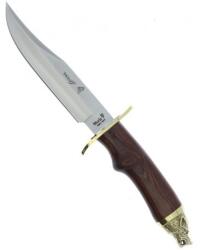 Muela Cutit Muela Wolf 16R, lama 16cm - Model de Colectie (WOLF-16R)