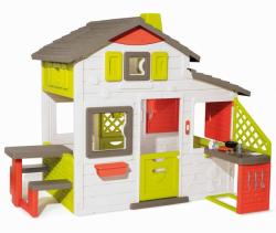 Smoby Neo Friends House Kitchen (810202)
