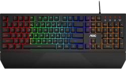 AOC GK200 US (GK200D3UH)