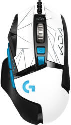 Logitech G502 Hero (910-006097)