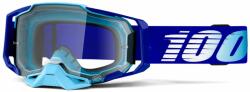 100% - Armega Royal Szemüveg - Átlátszó plexivel