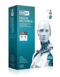 ESET NOD32 Antivirus (3 Device/1 Year)