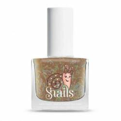 Snails Lac Snails Gold Rain+Creion Decorativ si Sticker (W16666)