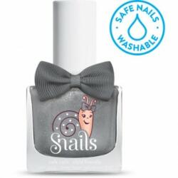 Snails Lac Snails Silvermist+Creion Decorativ si Sticker (W2206)