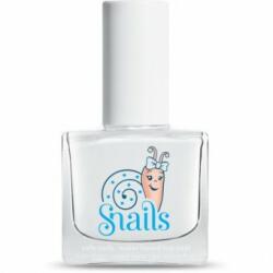 Snails Lac Snails Breathe Easy+Creion Decorativ si Sticker (W0542)