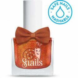Snails Lac Snails Twinkle Dust+Creion Decorativ si Sticker (W1780)