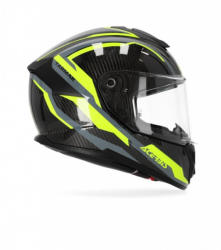 ACERBIS Tarmak Fullface Carbon With Pinlock Maxi 70