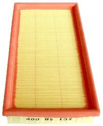 Mann-filter C27743 levegőszűrő