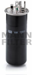 Mann-filter St6117mann üzemanyagszűrő