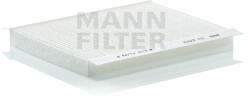 Mann-filter CU2422 pollenszűrő