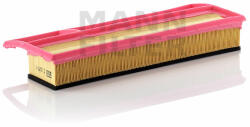 Mann-filter C38771 levegőszűrő