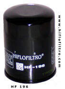  Hf196 Olajszűrő