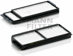 FILTRON K1212-2x (cu22001-2) Pollenszűrő