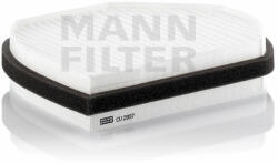 Mann-filter CU2897 pollenszűrő