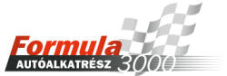 Hf909 Olajszűrő - formula3000
