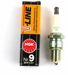 NGK V-line9 (bpr6ey)