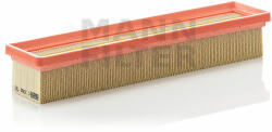 Mann-filter C3366 levegőszűrő