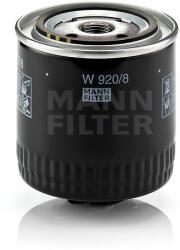 Mann-filter W9208 olajszűrő