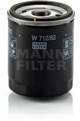Mann-filter W71282 olajszűrő