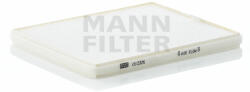 Mann-filter CU2326 pollenszűrő