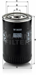 Mann-filter W9009 olajszűrő - formula3000
