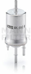 Mann-filter WK692 üzemanyagszűrő