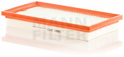 Mann-filter C3233 levegőszűrő