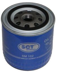 Mann-filter W7058 olajszűrő