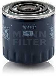 Mann-filter WP914 olajszűrő