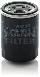 Mann-filter W6102 olajszűrő