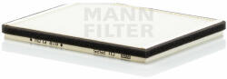 Mann-filter CU2525 pollenszűrő - formula3000