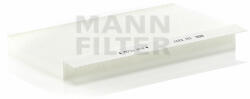 Mann-filter CU3337 POLLENSZŰRŐ - formula3000