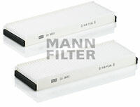 Mann-filter Sa1174mann Pollenszűrő