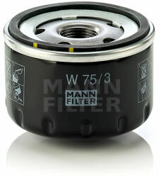 Mann-filter W753 olajszűrő