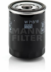 Mann-filter W71316 olajszűrő