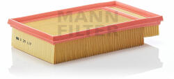 Mann-filter C29117 levegőszűrő