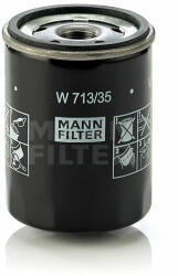 Mann-filter W71335 olajszűrő
