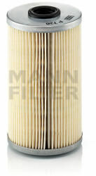 Mann-filter P726X üzemanyagszűrő - formula3000