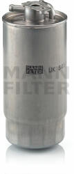 Mann-filter WK8411 üzemanyagszűrő