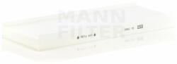 Mann-filter CU3955 pollenszűrő