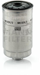 Mann-filter WK8242 üzemanyagszűrő