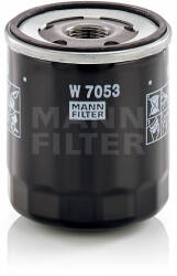 Mann-filter W7053 olajszűrő