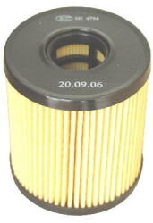Mann-filter Sh4794pmann Olajszűrő