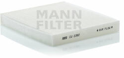 Mann-filter CU2362 pollenszűrő