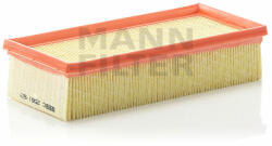 Mann-filter C2561 levegőszűrő