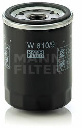 Mann-filter W6109 olajszűrő