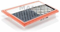 Mann-filter C25004 levegőszűrő